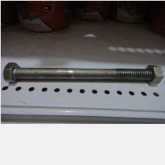 Baut Biasa TMS 1/2″ x 6″