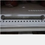 Baut Biasa TMS 1/2″ x 7″