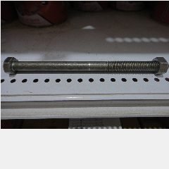 Baut Biasa TMS 1/2″ x 7″