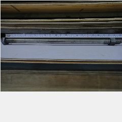 Baut Biasa TMS 1″ x 22″ UNC @24pcs