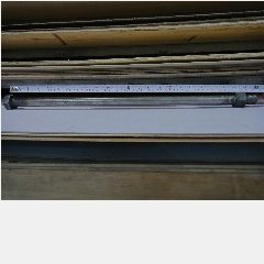 Baut Biasa TMS 1″ x 24″ UNC @22pcs