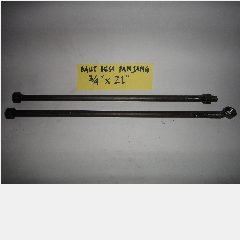 Baut Biasa TMS 3/4″ x 21″