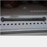 Baut Biasa TMS 3/8″ x 6″ 15cm