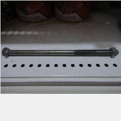Baut Biasa TMS 3/8″ x 7″