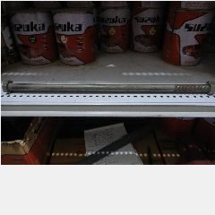 Baut Biasa TMS 5/8″ x 16″