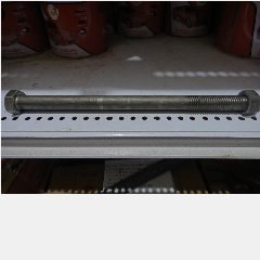 Baut biasa TMS 5/8″ x 2″ @720pcs