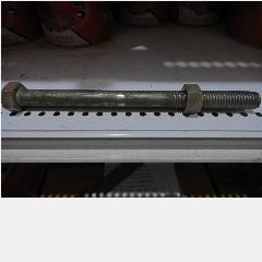 Baut Biasa TMS 5/8″ x 8″