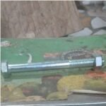 Baut Biasa M14 x 14cm