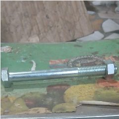 Baut Biasa M14 x 14cm