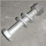 Baut F10T TMS 16 x 100 @150pcs