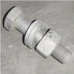 Baut F10T TMS 24 x 100 @60pcs