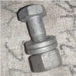 Baut F10T TMS M16 x 50 @…pcs
