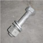 Baut F10T TMS M24 x 120 @50pcs