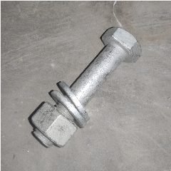 Baut F10T TMS M24 x 120 @50pcs