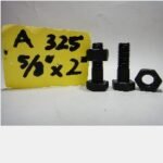 Baut Baja A325 TMS 5/8 x 2″ @250pcs