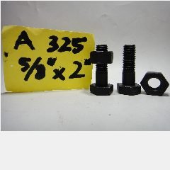 Baut Baja A325 TMS 5/8 x 2″ @250pcs