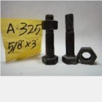 Baut Baja A325 TMS 5/8 x 3″ @200pcs