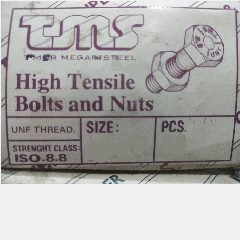 Baut GR 8.8 UNF TMS 1/2″ x 2-1/2″
