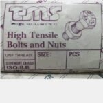 Baut GR 8.8 UNF TMS 1/4″ x 2″
