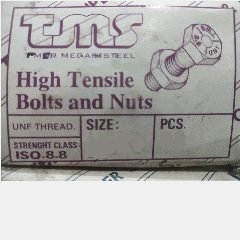 Baut GR 8.8 UNF TMS 1/4″ x 2-1/2″