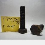 Baut GR 8.8 UNC TMS 1″ x 4″