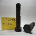 Baut GR 8.8 UNC TMS 1″ x 5″