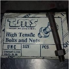 Baut GR 8.8 UNC TMS 7/8″ x 2″