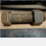 Baut GR 8.8 UNC TMS 7/8″ x 3″