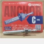 High Anchor Dinabolt Payung SK 12x90 (30/180