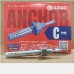 High Anchor Dinabolt Payung SK 16x100 (15/90