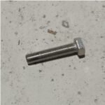 Baut SS 3/4 x 3″
