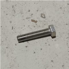 Baut SS 3/4 x 3″