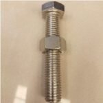 Baut SS 3/4 x 4″
