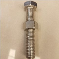 Baut SS 3/4 x 4″