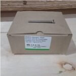 Baut SS A270 TMS M06 x 75mm