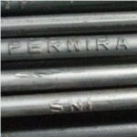Besi Polos 10mm x 12m SNI Perwira