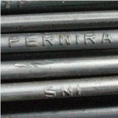 Besi Polos 8mm x 12m SNI Perwira