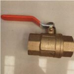 Ball Valve BESTFLO BBV 1″ (10/60)