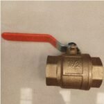 Ball Valve BESTFLO BBV 1-1/2″ (8/24)