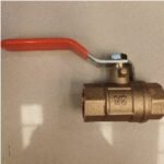 Ball Valve BESTFLO BBV 1/2″ (14/84)