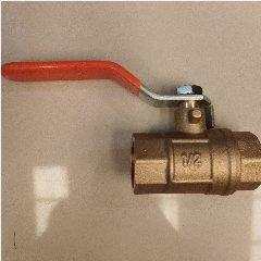 Ball Valve BESTFLO BBV 1/2″ (14/84)
