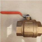 Ball Valve BESTFLO BBV 2″ (4/16)