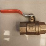 Ball Valve BESTFLO BBV 3/4″ (12/72)