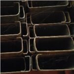 CNP 200 (200 x 75 x 2.8mm) x 6m