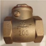 Check Valve BESTFLO BCV 1-1/2″ (5/20)