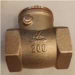 Check Valve BESTFLO BCV 1-1/4″ (5/20)