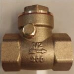 Check Valve BESTFLO BCV 1/2″ (12/120)