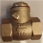Check Valve BESTFLO BCV 3/4″ (8/80)
