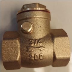 Check Valve BESTFLO BCV 3/4″ (8/80)