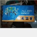 Body Harness Full Double GOSAVE / ENZO